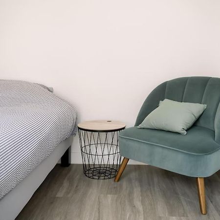 Le Studio Mejane 2 Appartement Espalion Buitenkant foto
