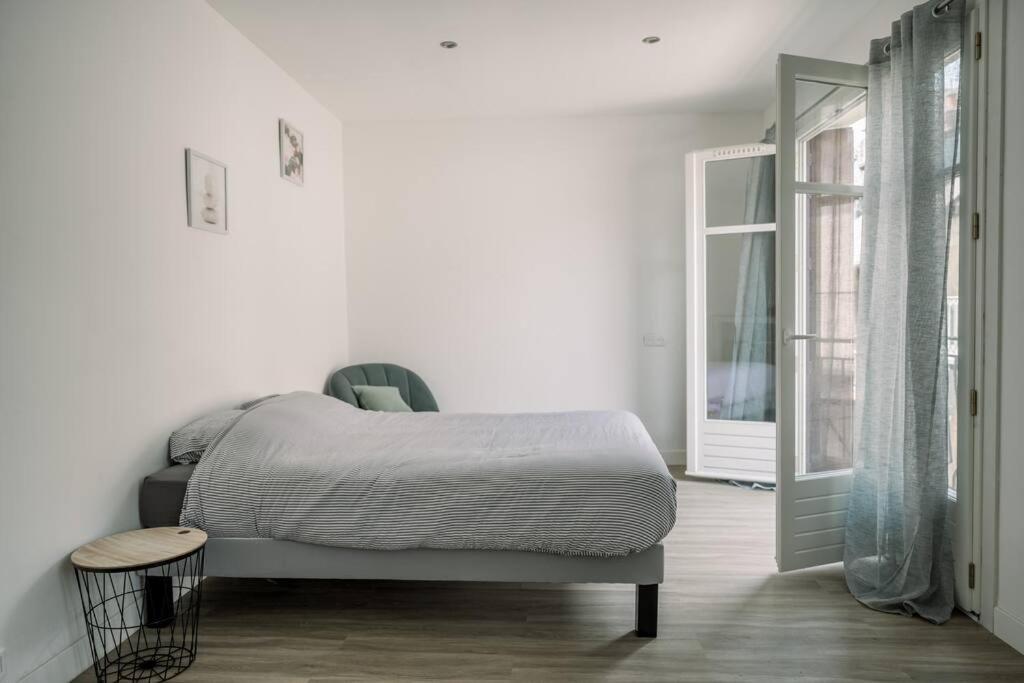 Le Studio Mejane 2 Appartement Espalion Buitenkant foto