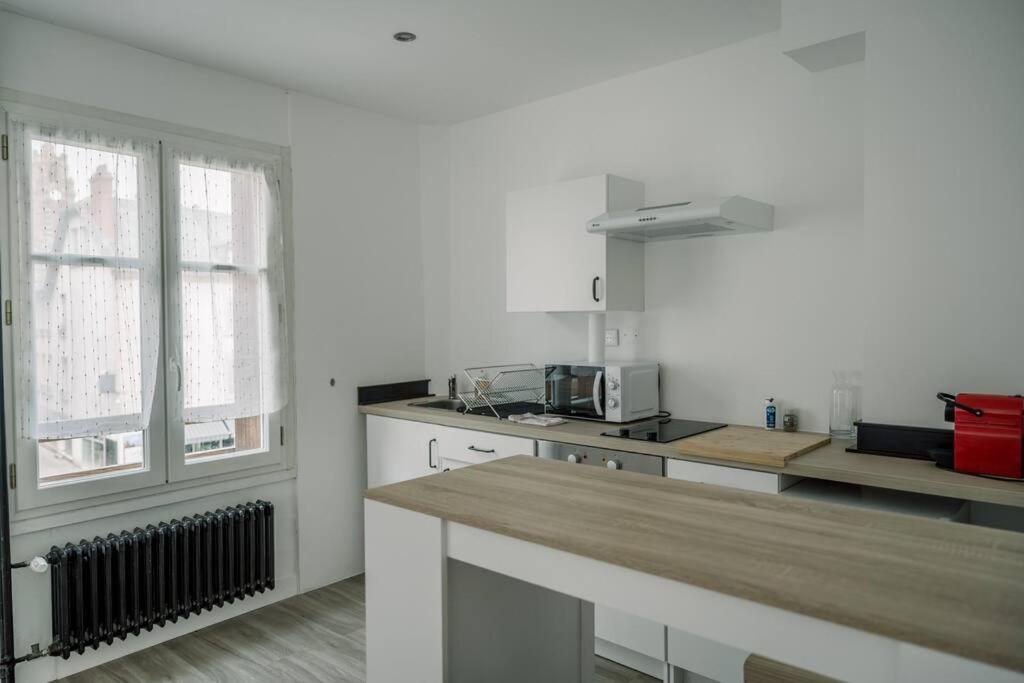 Le Studio Mejane 2 Appartement Espalion Buitenkant foto
