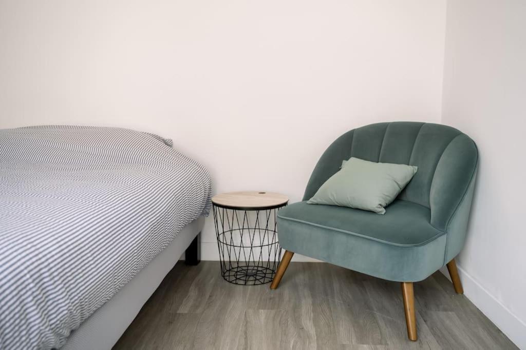 Le Studio Mejane 2 Appartement Espalion Buitenkant foto